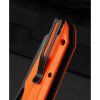 Bestech Knives Operator Orange KG36E