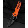 Bestech Knives Operator Orange