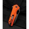 Bestech Knives Operator Orange KG36E