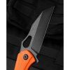 Bestech Knives Operator Orange