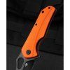 Bestech Knives Operator Orange