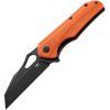 Bestech Knives Operator Orange