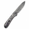 Civivi Elementum Button Gray