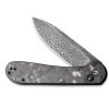 Civivi Elementum Button Gray C2103DS-3