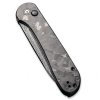 Civivi Elementum Button Gray C2103DS-3