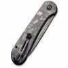 Civivi Elementum Button Gray C2103DS-3