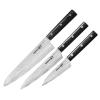 Samura DAMASCUS 67 SET