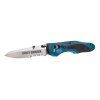 harley davidson 13960s blu benchmade