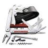 Victorinox SwissTool Plus + klička + nylonové pouzdro
