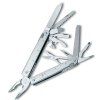 Victorinox SwissTool Plus + ráčna + nylonové pouzdro