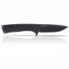 ACTA NON VERBA Z100 GRN Line Lock Black, DLC Plain Edge ANVZ100 048 1