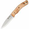 Casstrom No 10 Forest Knife Curly Birch CI13104