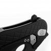 lionsteel l e one black chemical black LE1ABB
