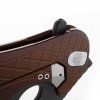 lionsteel l e one earth brown chemical black LE1AEB