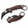 lionsteel l e one earth brown chemical black LE1AEB