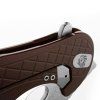lionsteel l e one earth brown stone washed LE1AES