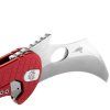 lionsteel l e one red stone washed LE1ARS