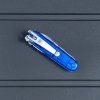 SwissQlip pocket klip pro victorinox noze 91 4
