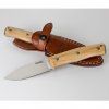lionsteel b35 olive wood