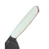 xincore chef knife sandvik 210mm white 2
