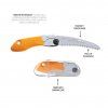 Silky PocketBoy Curve 130mm Folding Saw 130 8 5