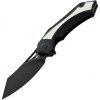 bestech knives kasta black and white 10