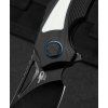 bestech knives kasta black and white 8
