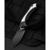 bestech knives kasta black and white