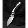 bestech knives kasta black white