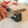 work sharp pull through knife sharpener protahovaci brousek WSKTNPTS