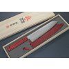 kanetsune minamo kaze kiritsuke gyutou 210 mm