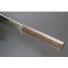Kanetsune Ichizu Wa-Santoku 180mm