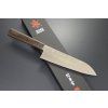 Kanetsune Ichizu Wa-Santoku 180mm