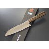 Kanetsune Ichizu Wa-Santoku 180mm