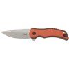 CRKT Fawkes Orange CR2372 1