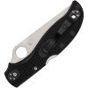 spyderco stretch 2 xl partially serrated