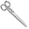 Victorinox Nůžky pro domácnost Francouzského typu 18 cm zadni strana