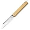 boeker plus zenshin 42 brass 01bo369