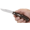 CRKT Venandi Brown CR7100 5