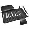 Due Cigni cooking map for 17 knives