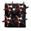 vrhaci hvezdice american flag set shuriken