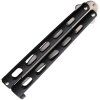 bear son 30th anniversary butterfly satin black