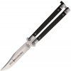 Bear & Son Anniversary Butterfly Satin S35VN Carbon