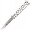 bear son anniversary butterfly satin s35vn stainless