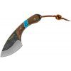 Condor Blue River Skinner