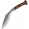Condor Heavy Duty Kukri Knife Walnut