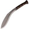 Condor King Kukri Machete Walnut Wood