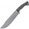 Condor Plan A Knife Micarta