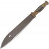 Condor Primitive Bush Machete