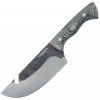 Condor Bush Slicer Micarta
